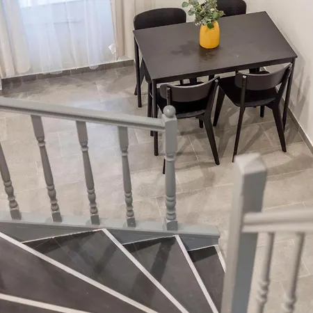 Apartment Cosy & & Unique