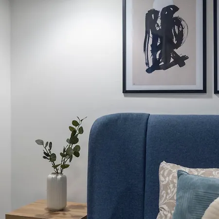 Apartment Cosy & & Unique