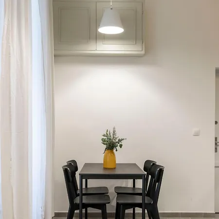 Cosy & & Unique Apartment *
