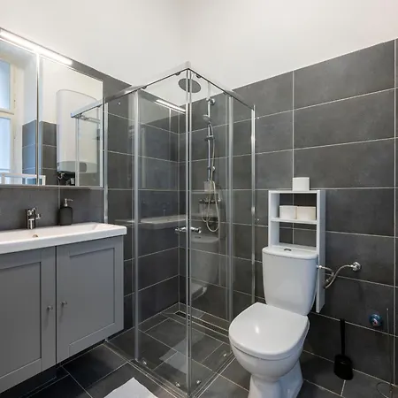 Cosy & & Unique Apartment Budapest