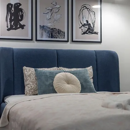 Cosy & & Unique Apartment