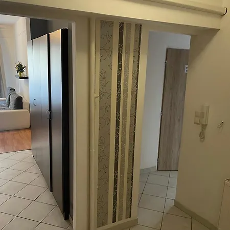 Apartman Kiraly Panorama *