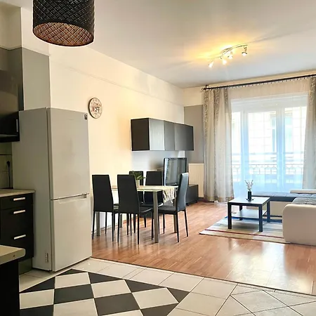 Kiraly Panorama * Budapest