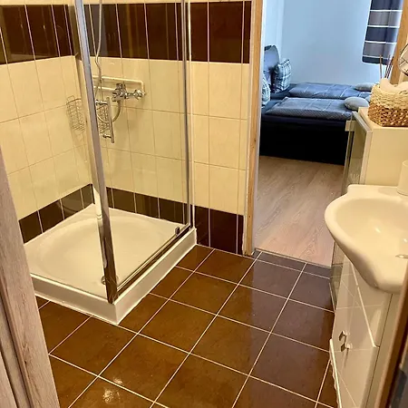 Apartman Kiraly Panorama *