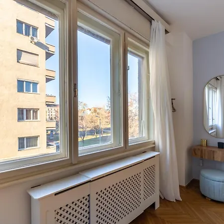 Jp16 Papa Apartment *