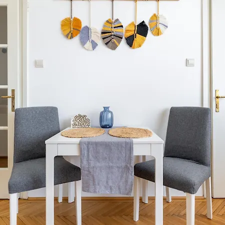 Apartment Jp16 Papa Budapest
