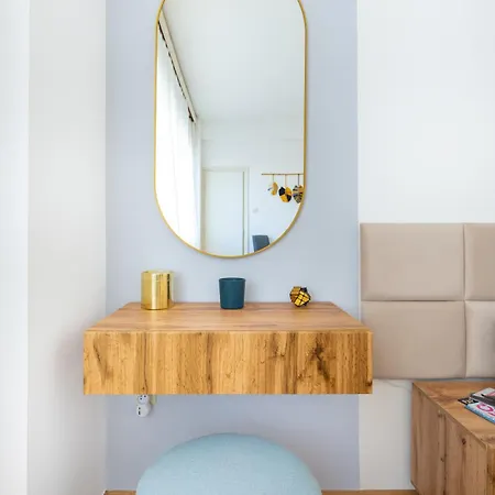 Jp16 Papa Apartment Budapest