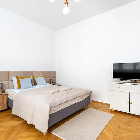 Jp16 Papa Apartment Budapest