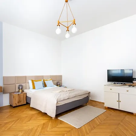 Apartment Jp16 Papa Budapest