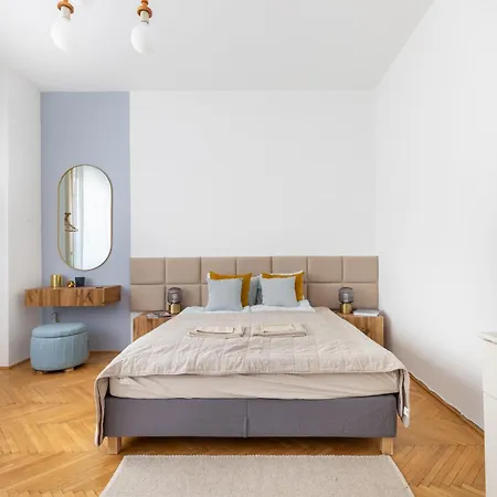 Jp16 Papa Apartmán *
