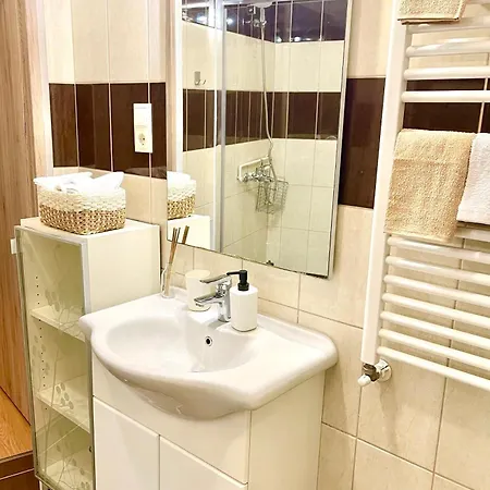 Apartman Kiraly Panorama