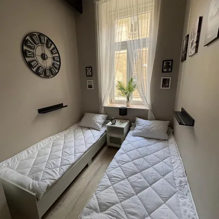 Casa Graziella * Budapest