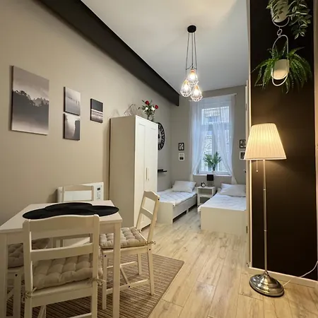Apartment Casa Graziella Budapest