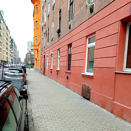 Apartment Dobel *