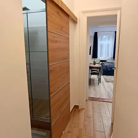 Dobel Apartment Budapest