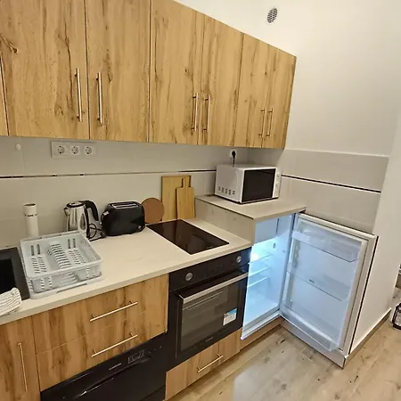 Apartment Dobel