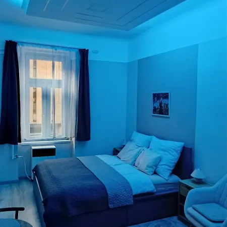 Dobel Apartment Budapest