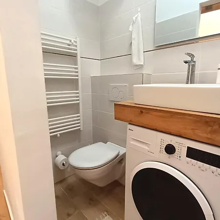 Apartment Dobel