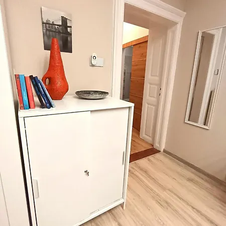 Dobel Apartment *