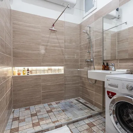 Apartment Rowena *
