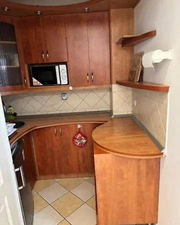 Ujbuda * Budapest