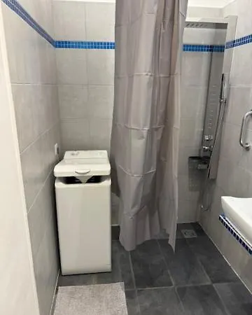 Apartment Ujbuda