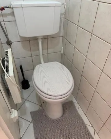 Apartment Ujbuda *