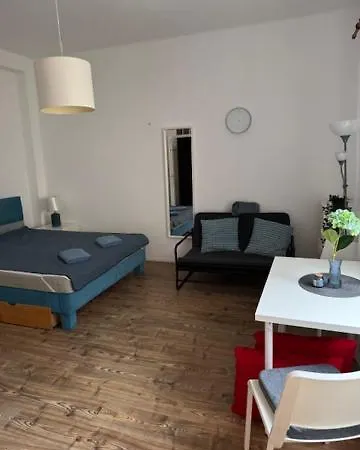 Ujbuda * Budapest