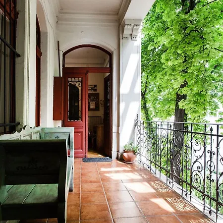 Keleti Hangulatu A Varnegyedben Apartment Budapest