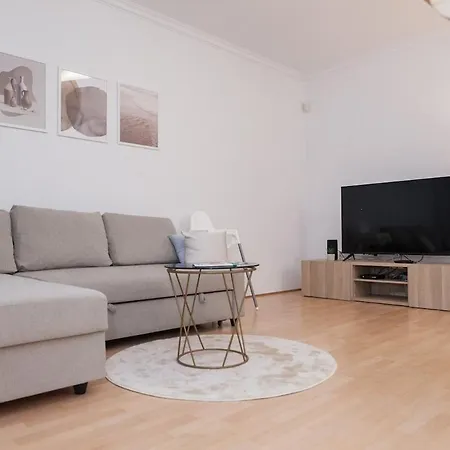 Apartment Bao An Center - Free Parking