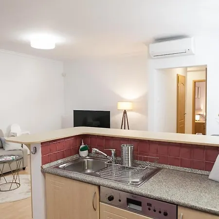 Apartment Bao An Center - Free Parking *