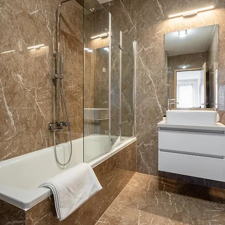 Dreamy Destiny Apartment Budapest