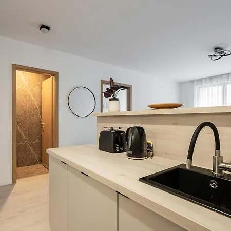 Apartment Dreamy Destiny