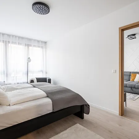 Dreamy Destiny Apartment *