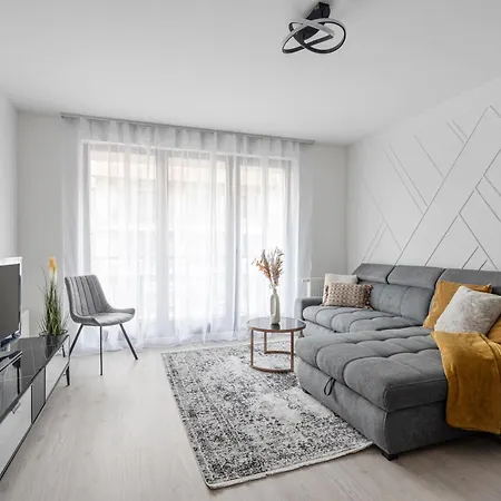 Dreamy Destiny Apartment Budapest