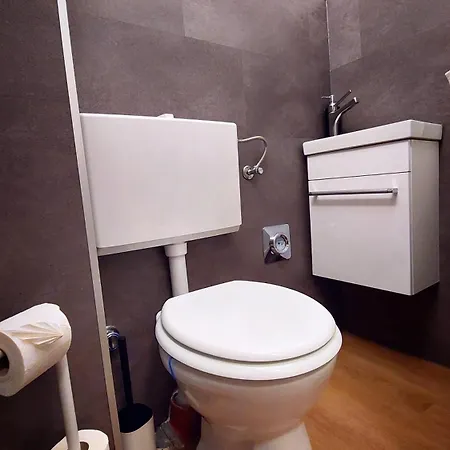 Apartment Station Lux Downtown *