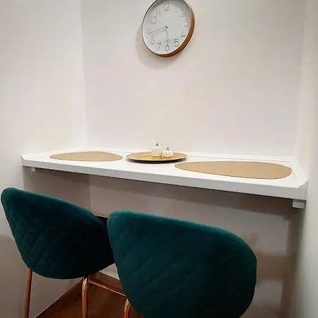 Apartment Station Lux Downtown