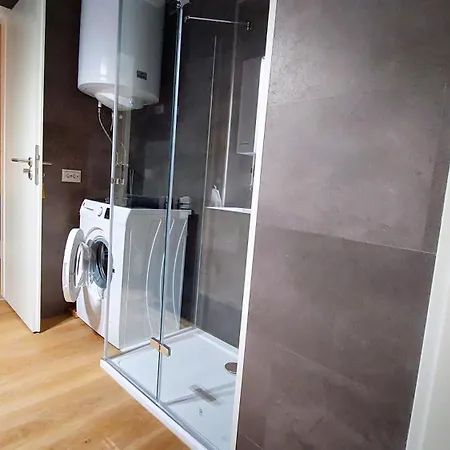 Station Lux Downtown Apartment Budapest