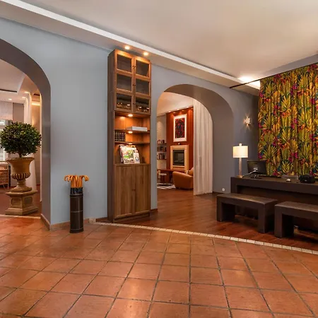 Mamaison Izabella 4* Budapeszt