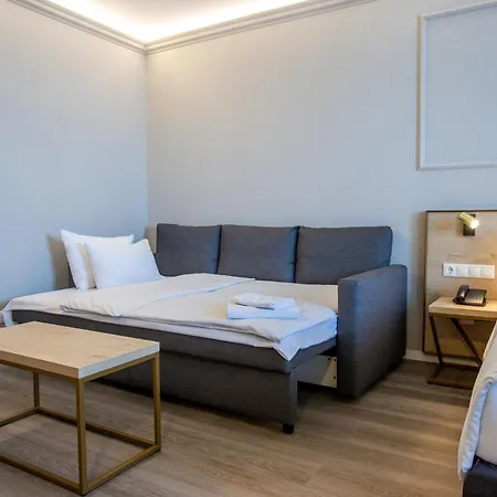 Expo Tower By Mellow Mood Hotel 4*