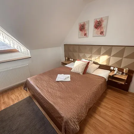 Otel Le Rose 3*