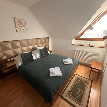 Otel Le Rose