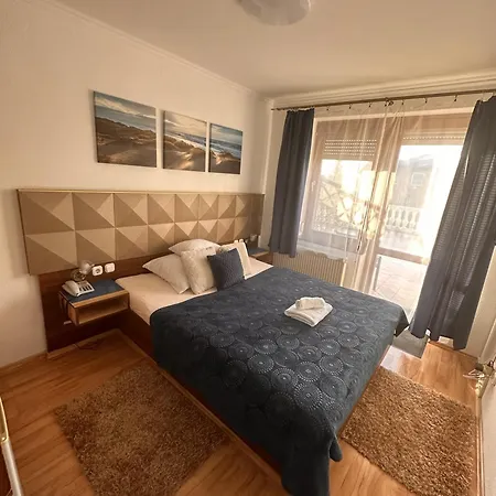 Le Rose Hotel 3*