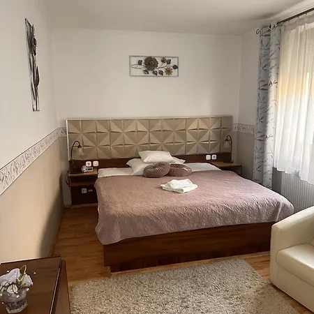 Otel Le Rose