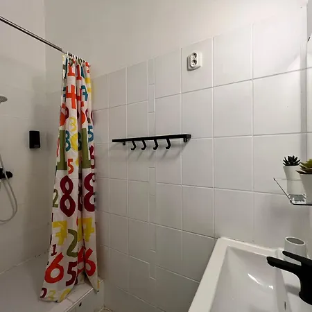 Apartmán Better Than