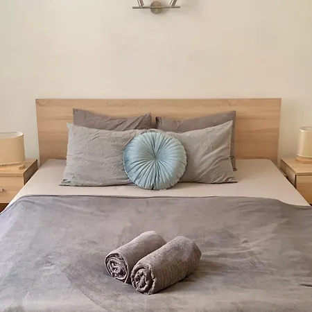 Apartman Cedar - Palace District Budapest