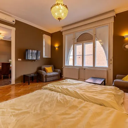 Hidden Gem Next Synagouge - B Apartment *