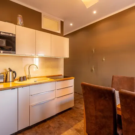 Hidden Gem Next Synagouge - B Apartment Budapest