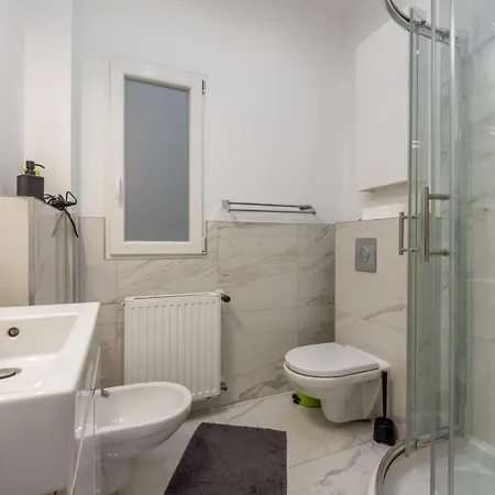 Hidden Gem Next Synagogue - A Apartment Budapest