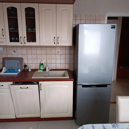 Apartament D&d